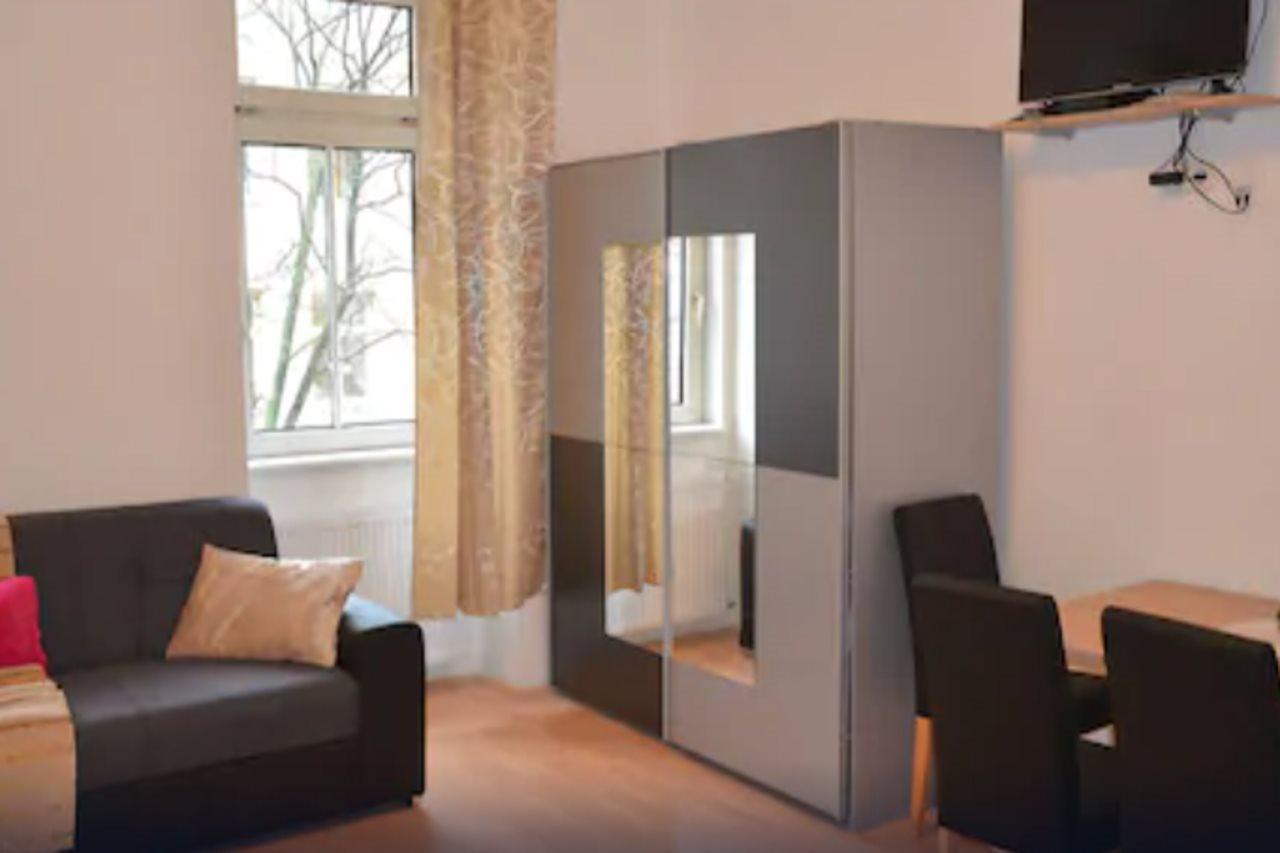 Era Apartments Am Prater - Vienna — Photos 1